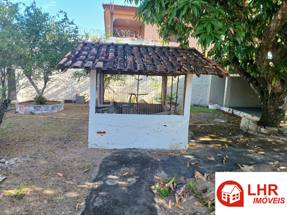 Casa, 4 quartos, 500 m² - Foto 14