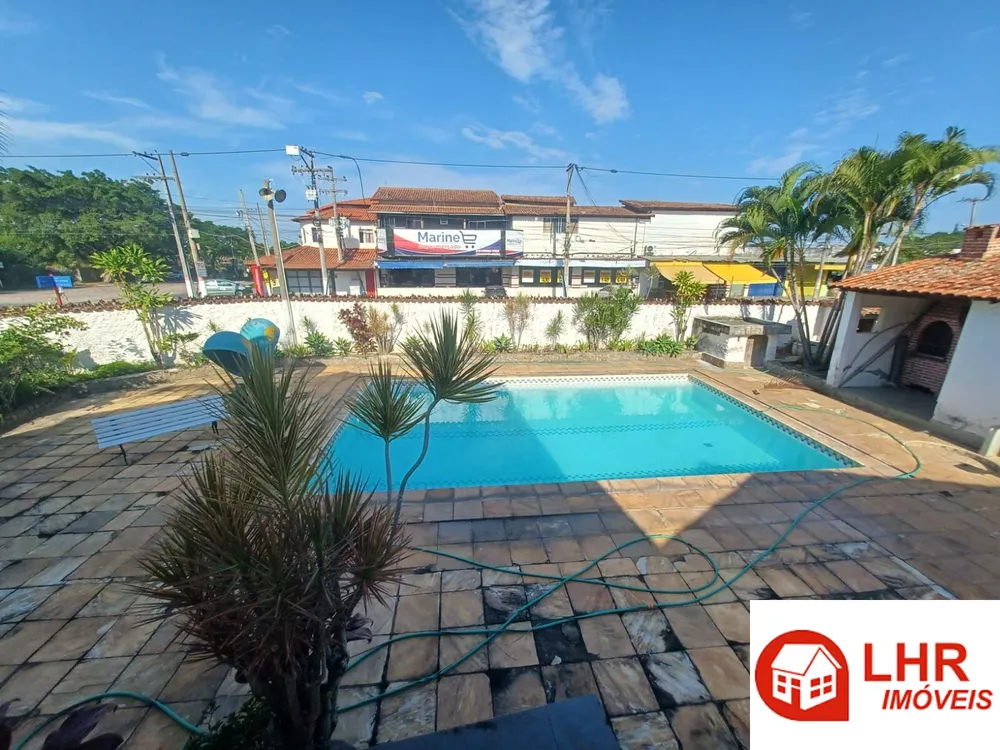 Casa, 4 quartos, 500 m² - Foto 19