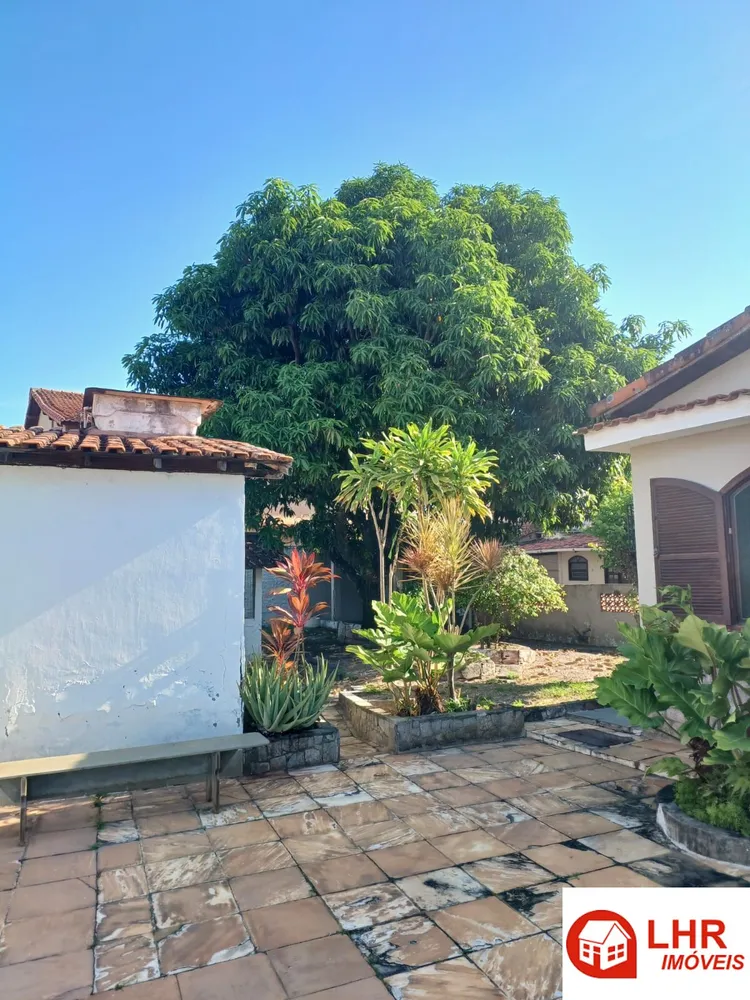 Casa, 4 quartos, 500 m² - Foto 26