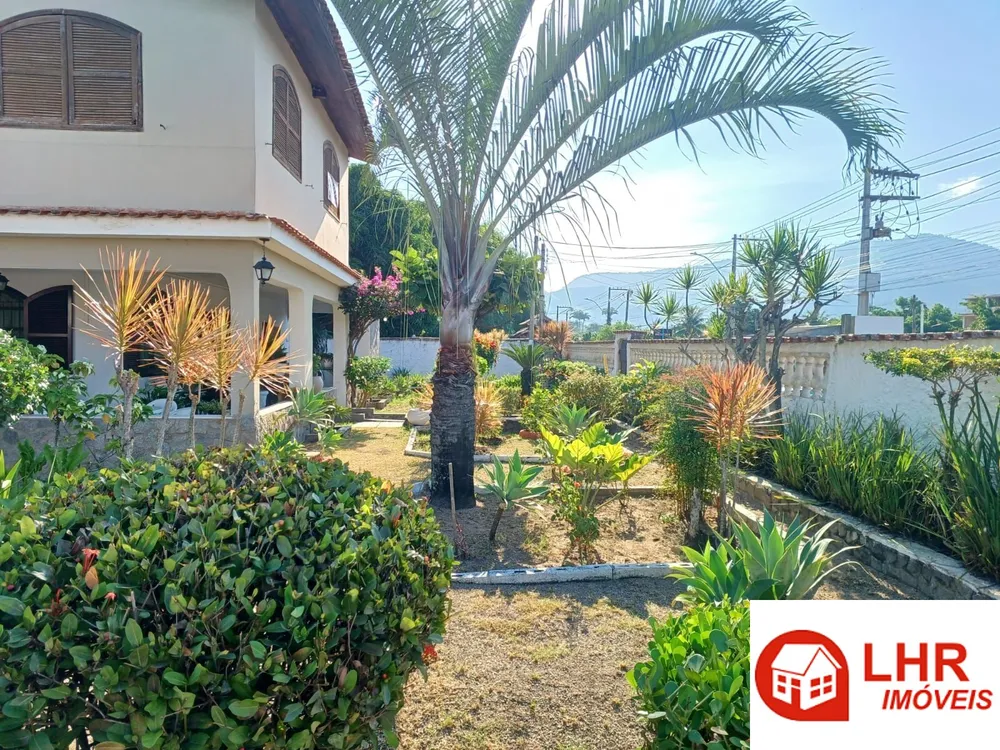Casa, 4 quartos, 500 m² - Foto 11