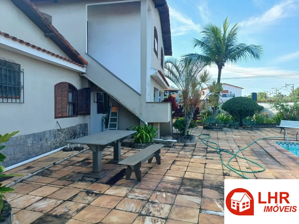 Casa, 4 quartos, 500 m² - Foto 7
