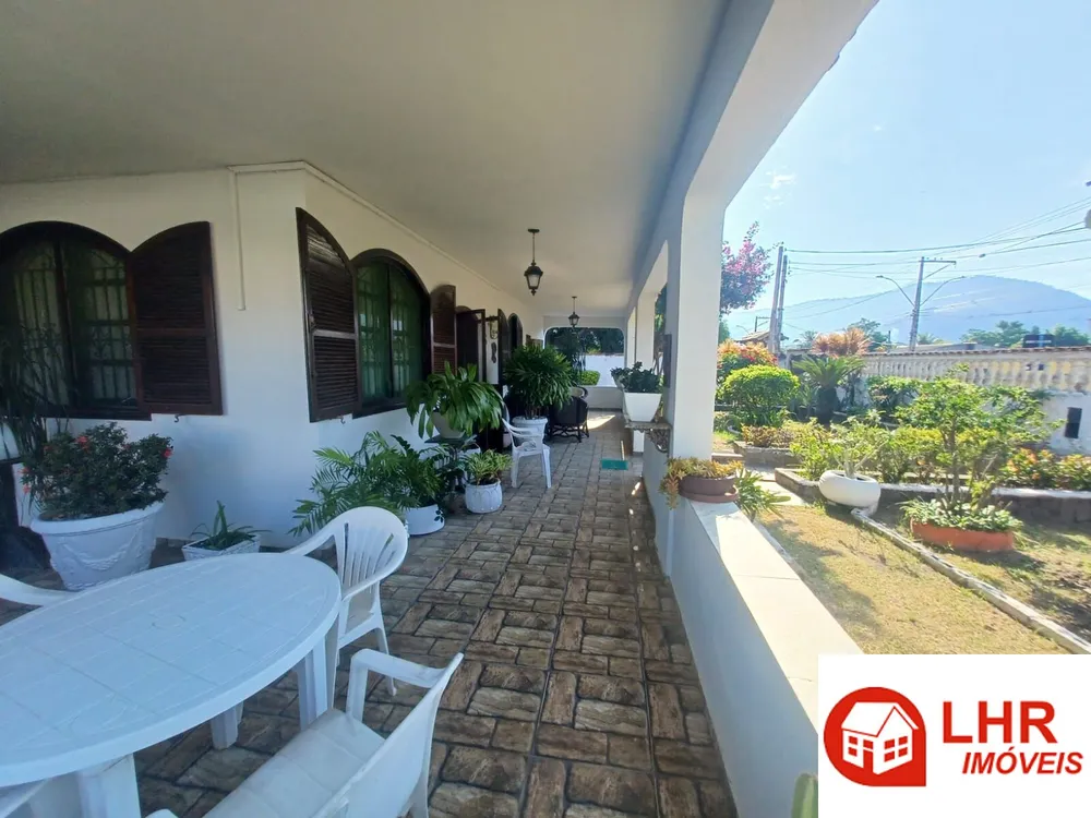 Casa, 4 quartos, 500 m² - Foto 2