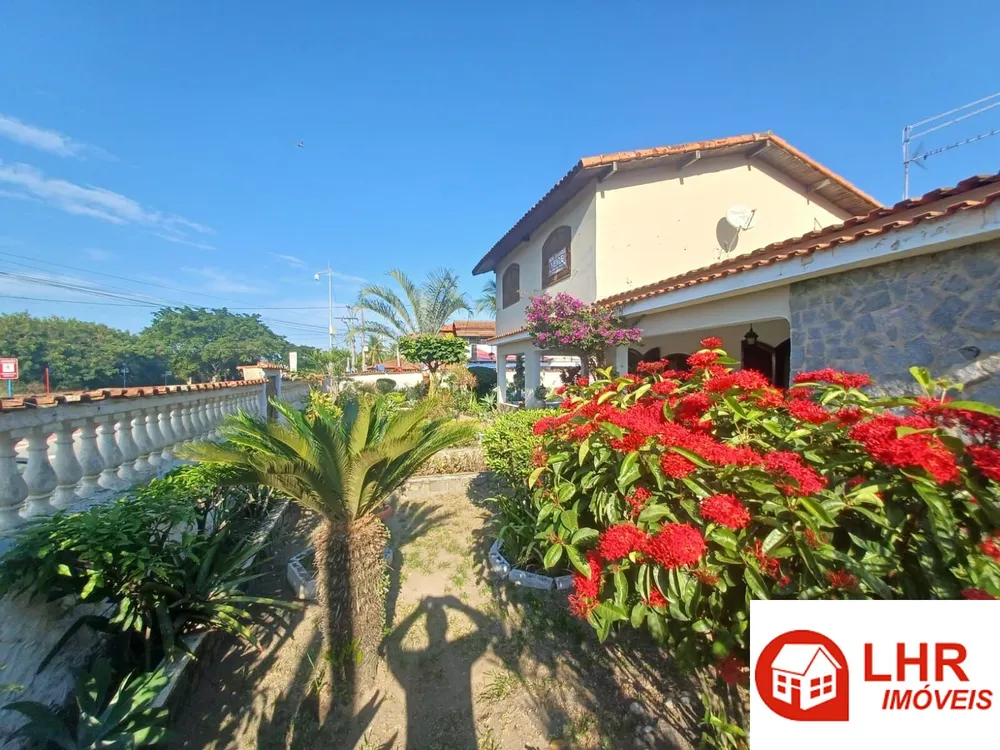 Casa, 4 quartos, 500 m² - Foto 4