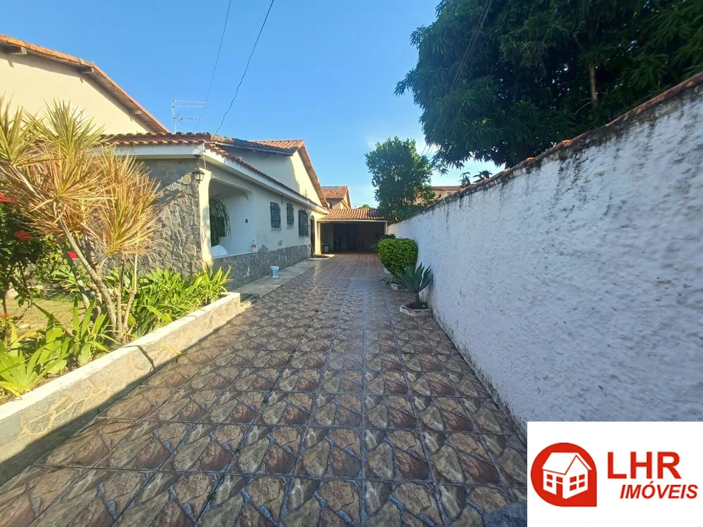 Casa, 4 quartos, 500 m² - Foto 35