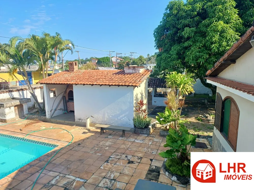 Casa, 4 quartos, 500 m² - Foto 17