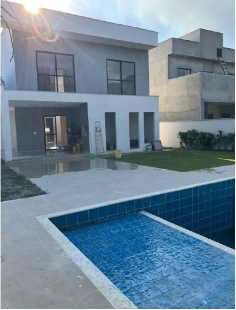 Casa de Condomínio, 4 quartos - Foto 8
