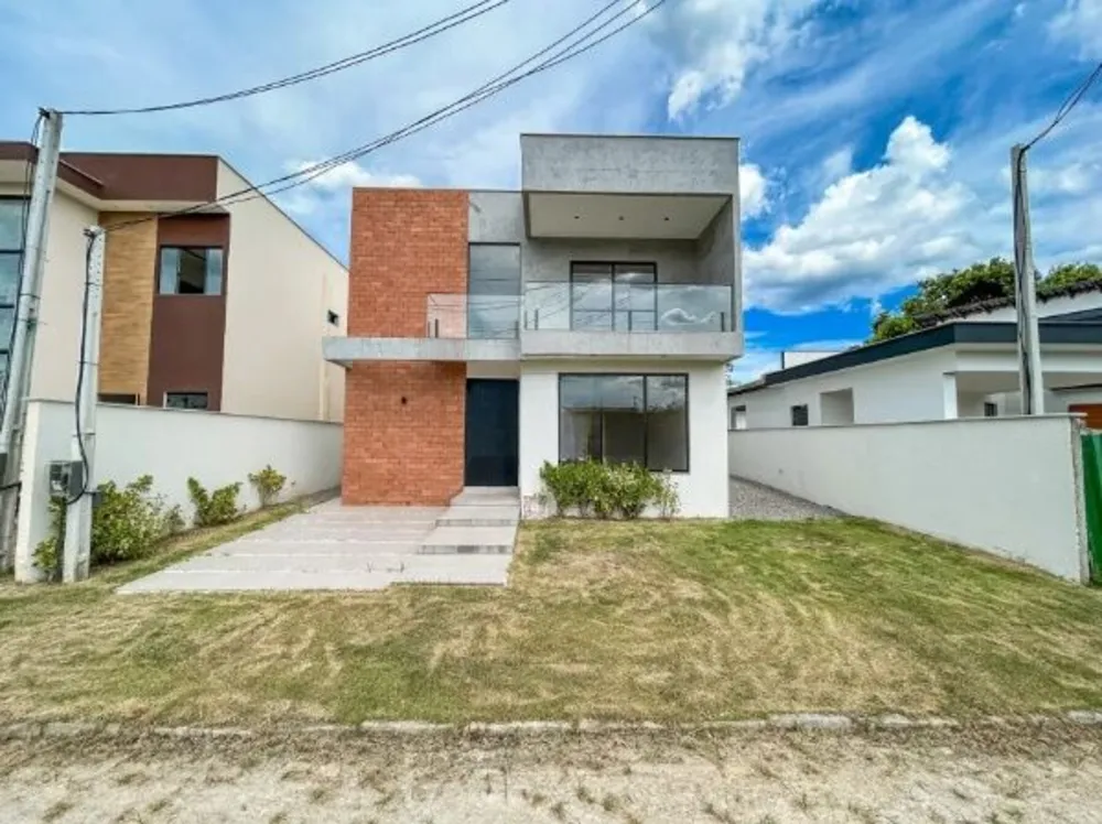 Casa de Condomínio, 4 quartos - Foto 43