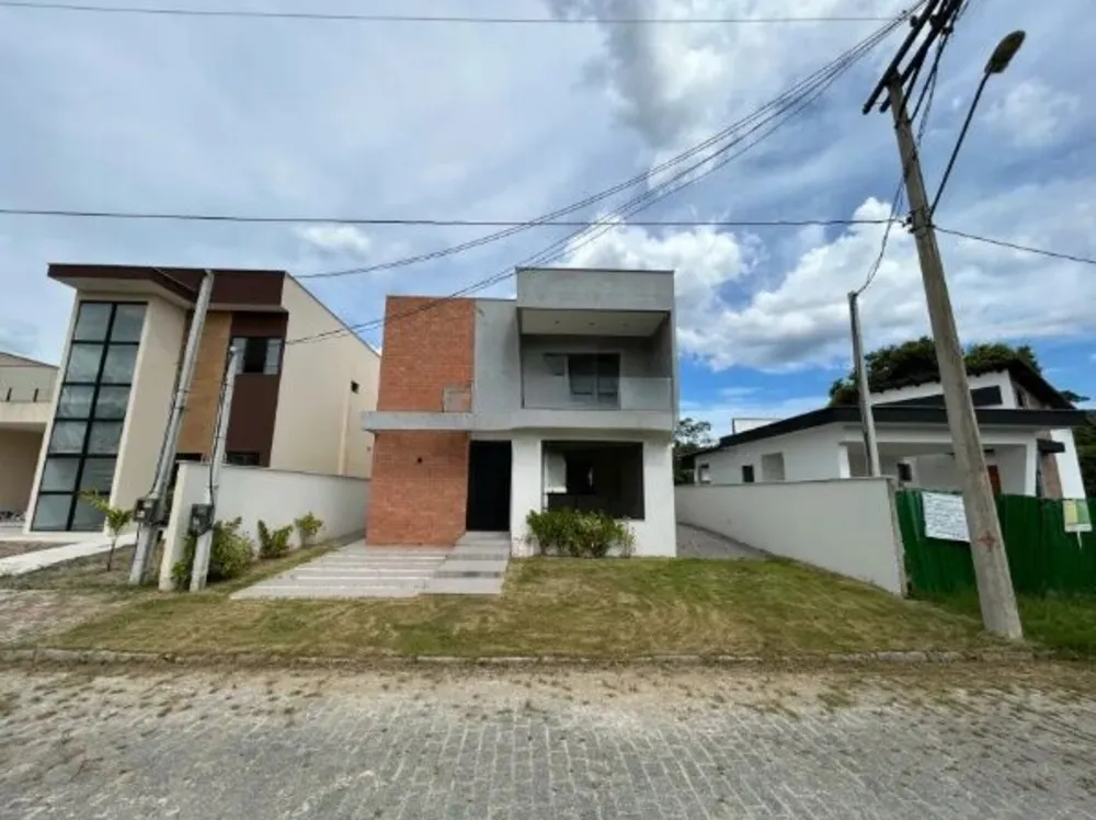 Casa de Condomínio, 4 quartos - Foto 39
