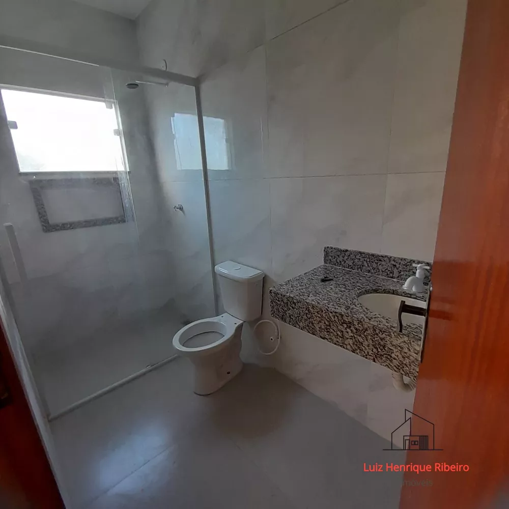 Casa de Condomínio, 3 quartos - Foto 12