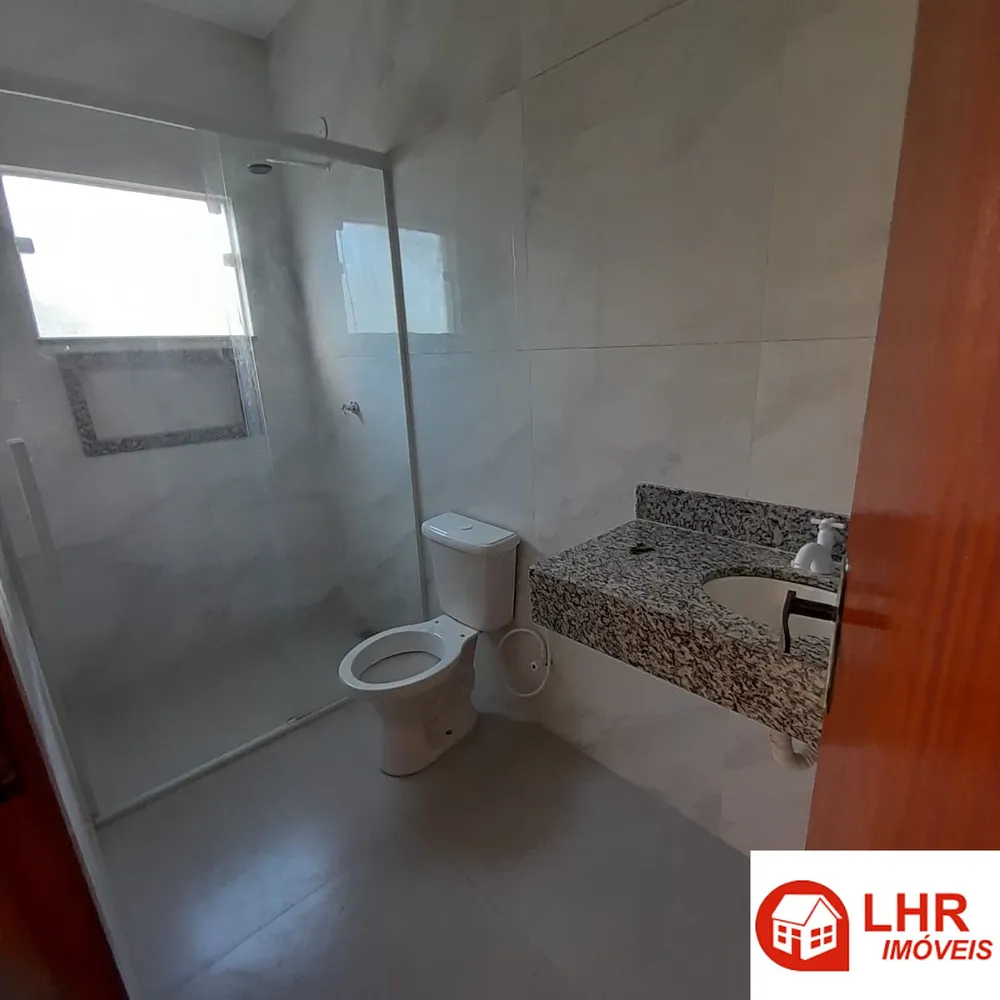 Casa de Condomínio, 3 quartos - Foto 25