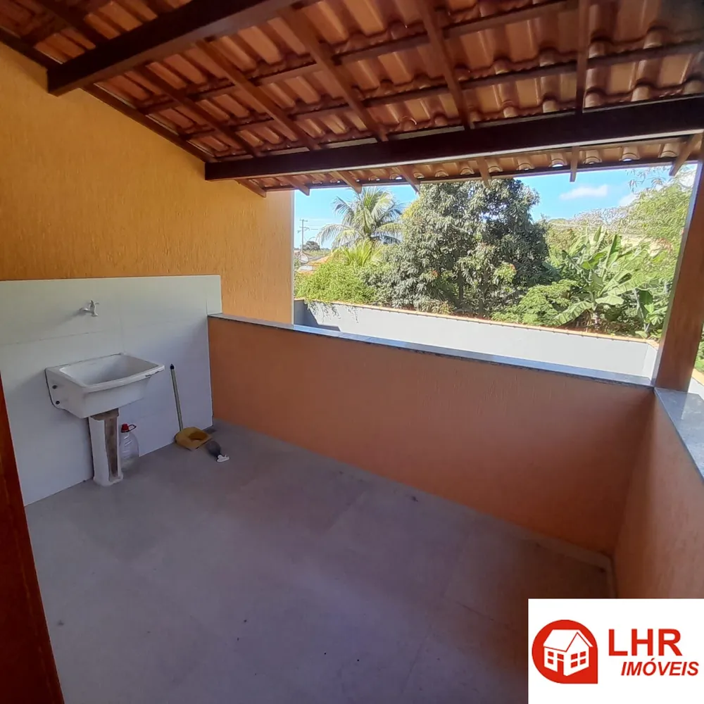 Casa de Condomínio, 3 quartos - Foto 16