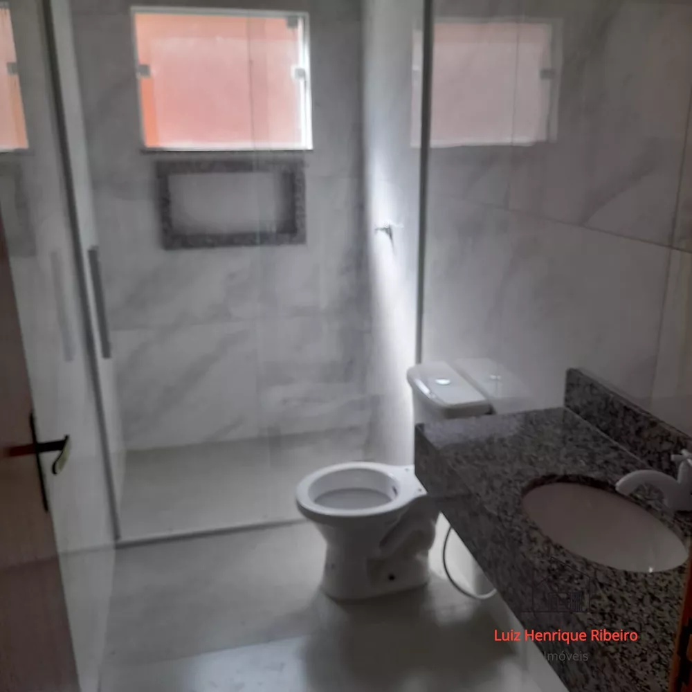 Casa de Condomínio, 3 quartos - Foto 13