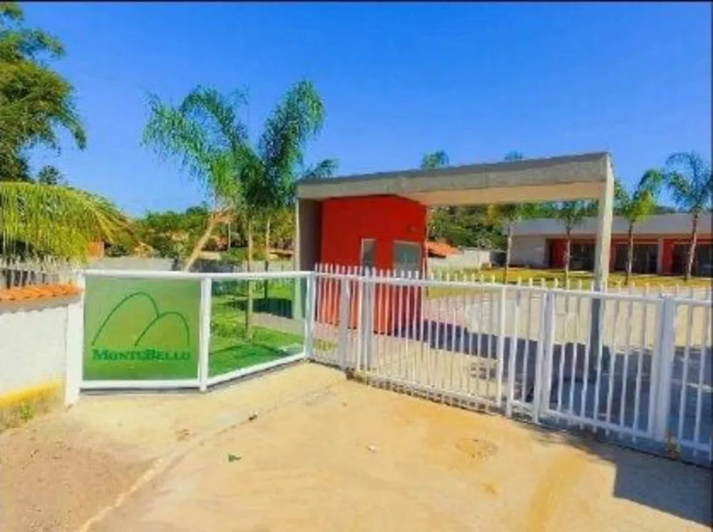 Casa de Condomínio, 3 quartos - Foto 41