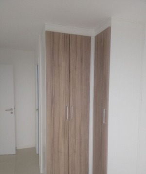 Apartamento para alugar com 2 quartos, 58m² - Foto 8