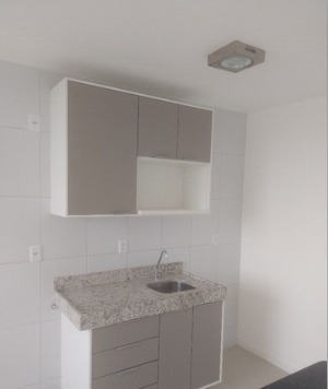 Apartamento para alugar com 2 quartos, 58m² - Foto 1