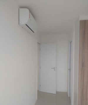 Apartamento para alugar com 2 quartos, 58m² - Foto 9