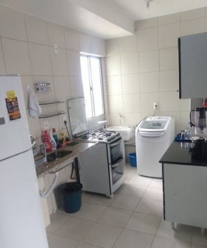 Apartamento para alugar com 3 quartos, 71m² - Foto 7