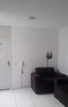 Apartamento para alugar com 2 quartos, 45m² - Foto 6