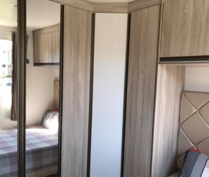 Apartamento para alugar com 3 quartos, 57m² - Foto 7