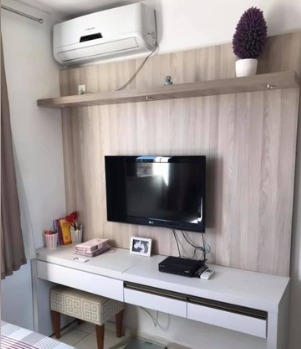 Apartamento para alugar com 3 quartos, 57m² - Foto 4