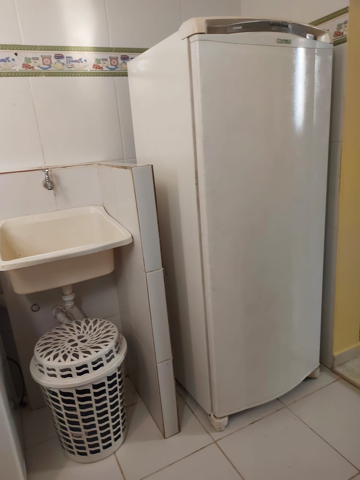 Apartamento para alugar com 2 quartos, 45m² - Foto 10