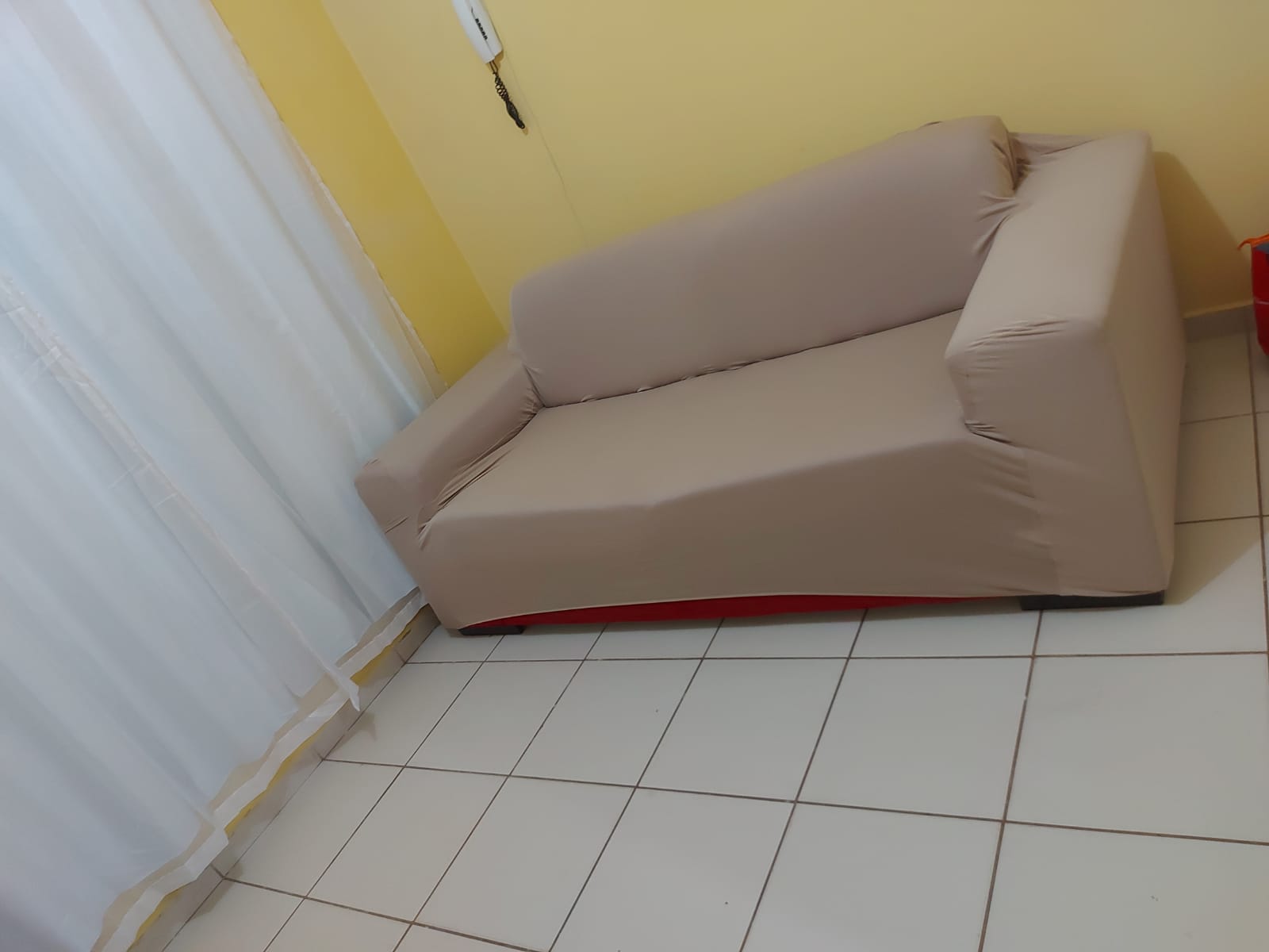 Apartamento para alugar com 2 quartos, 45m² - Foto 5