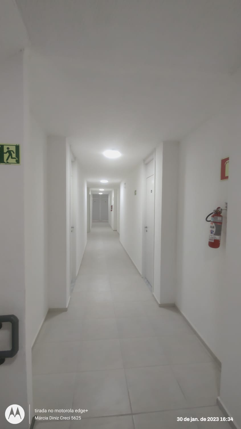 Apartamento para alugar com 2 quartos, 45m² - Foto 14