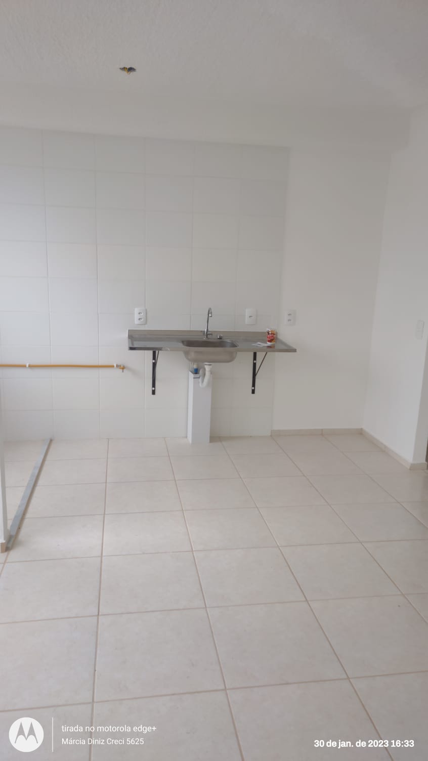 Apartamento para alugar com 2 quartos, 45m² - Foto 3