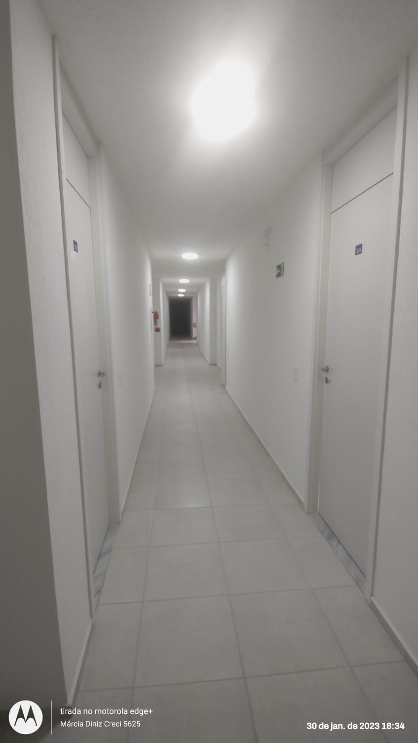 Apartamento para alugar com 2 quartos, 45m² - Foto 18