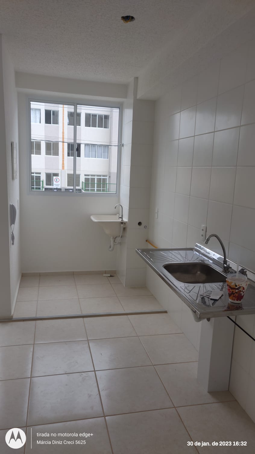 Apartamento para alugar com 2 quartos, 45m² - Foto 16