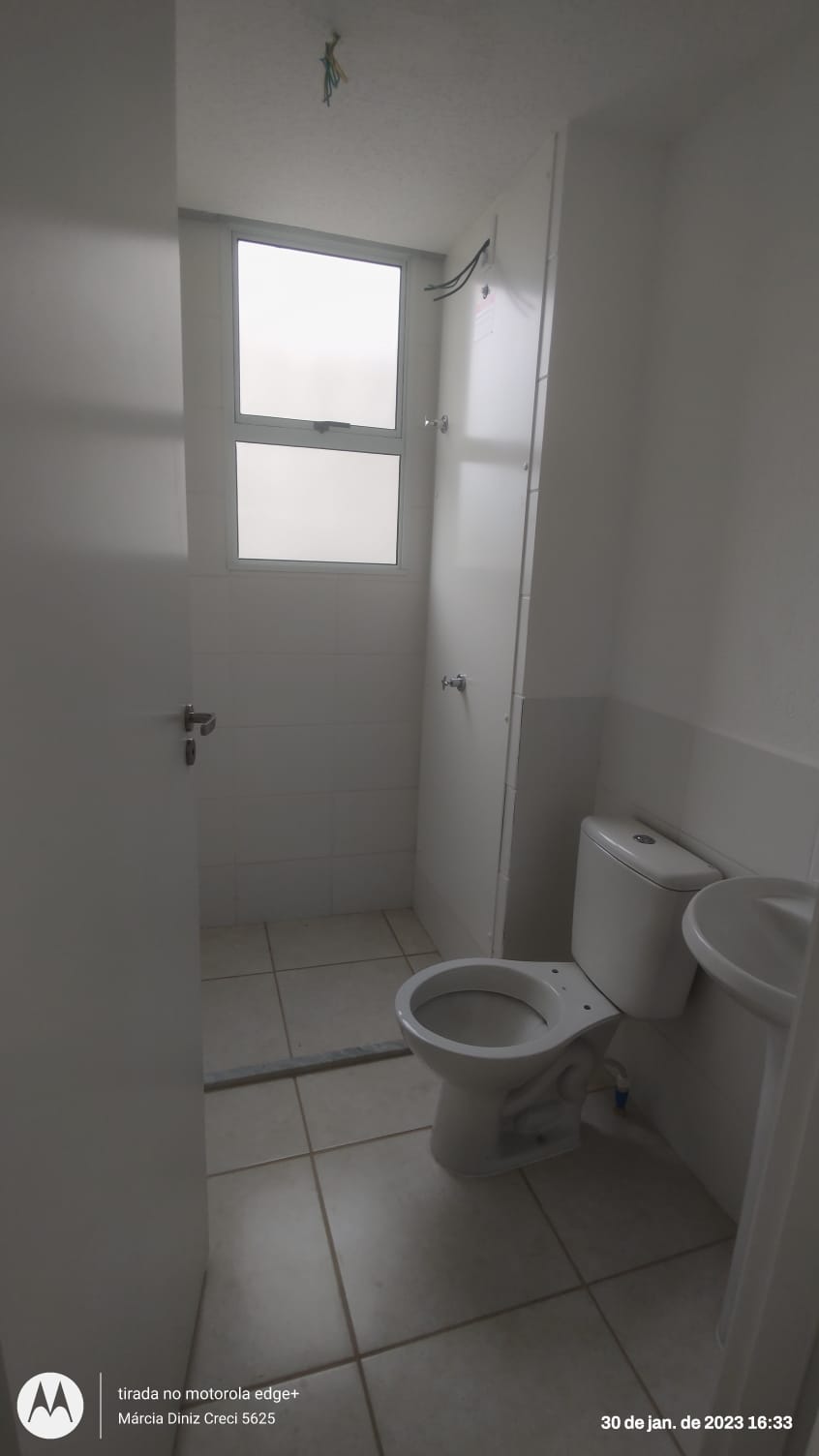 Apartamento para alugar com 2 quartos, 45m² - Foto 8