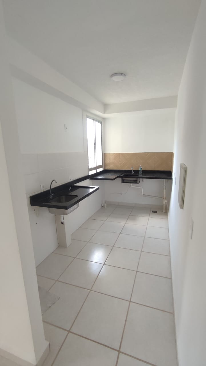 Apartamento para alugar com 2 quartos, 45m² - Foto 1