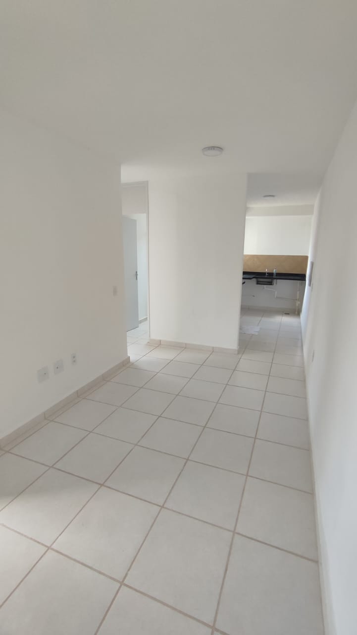 Apartamento para alugar com 2 quartos, 45m² - Foto 5