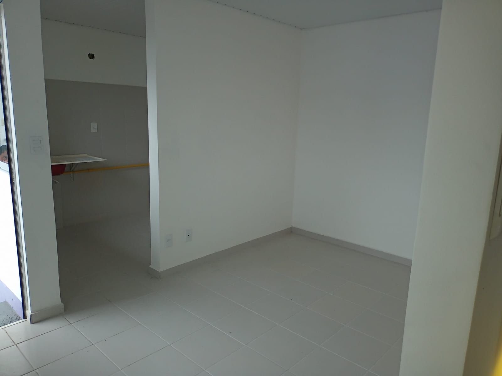 Apartamento para alugar com 2 quartos, 44m² - Foto 2