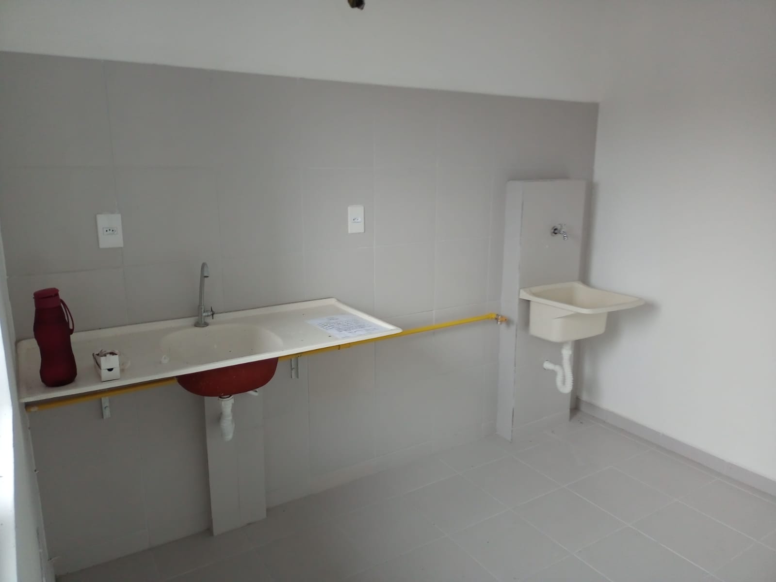 Apartamento para alugar com 2 quartos, 44m² - Foto 10