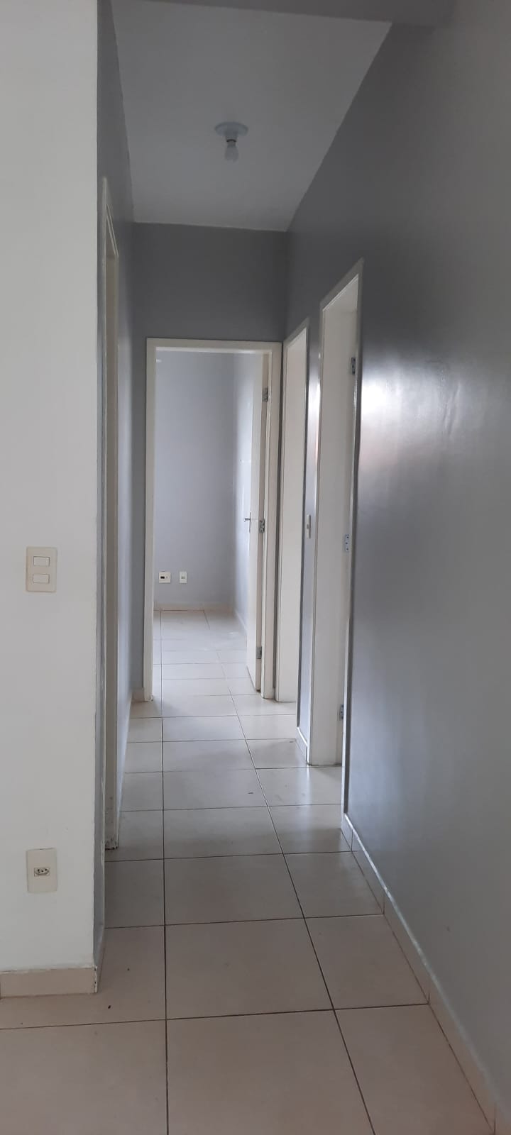 Apartamento para alugar com 3 quartos, 83m² - Foto 4