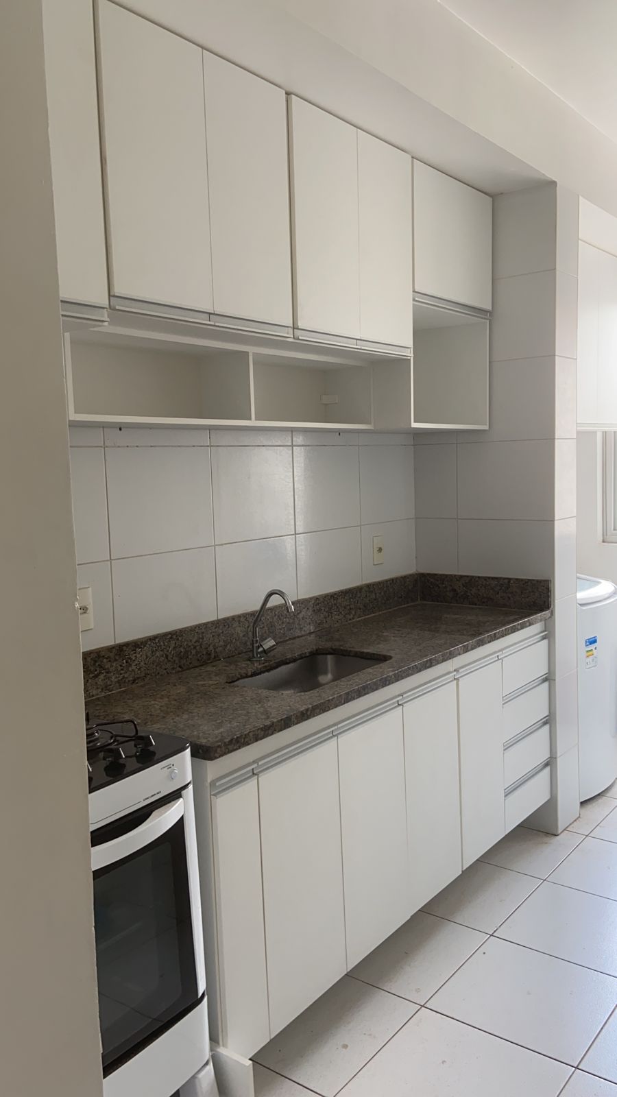 Apartamento para alugar com 3 quartos, 83m² - Foto 1