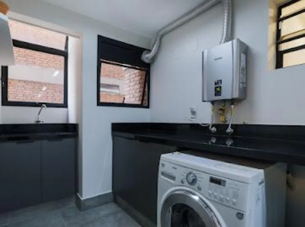 Apartamento, 2 quartos, 82 m² - Foto 6