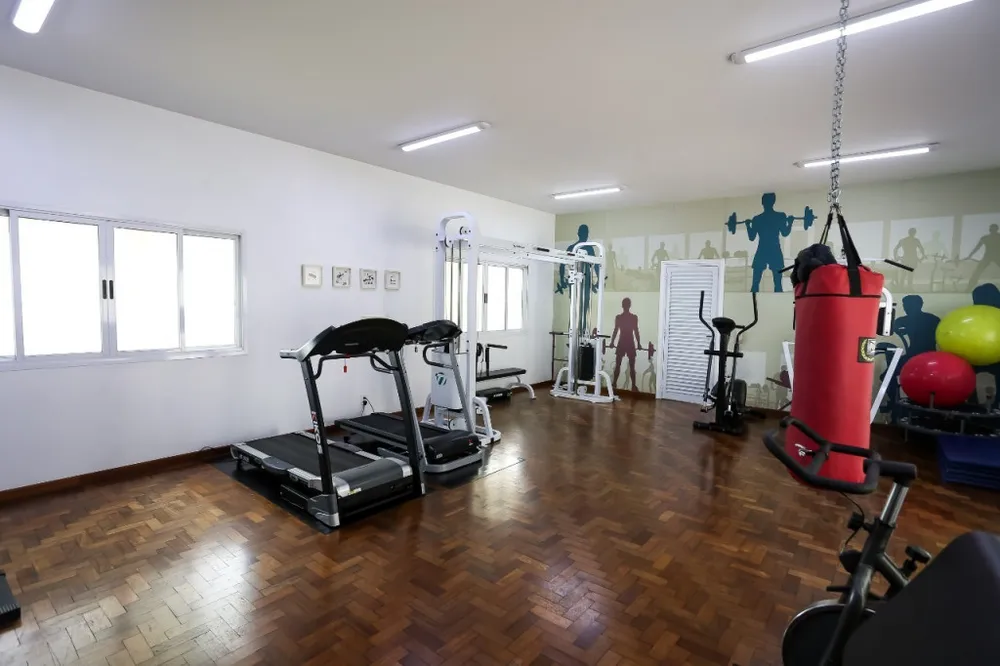 Apartamento, 2 quartos, 112 m² - Foto 1