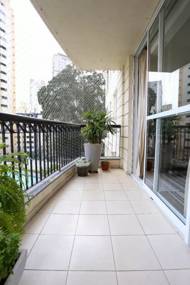 Apartamento, 2 quartos, 112 m² - Foto 2