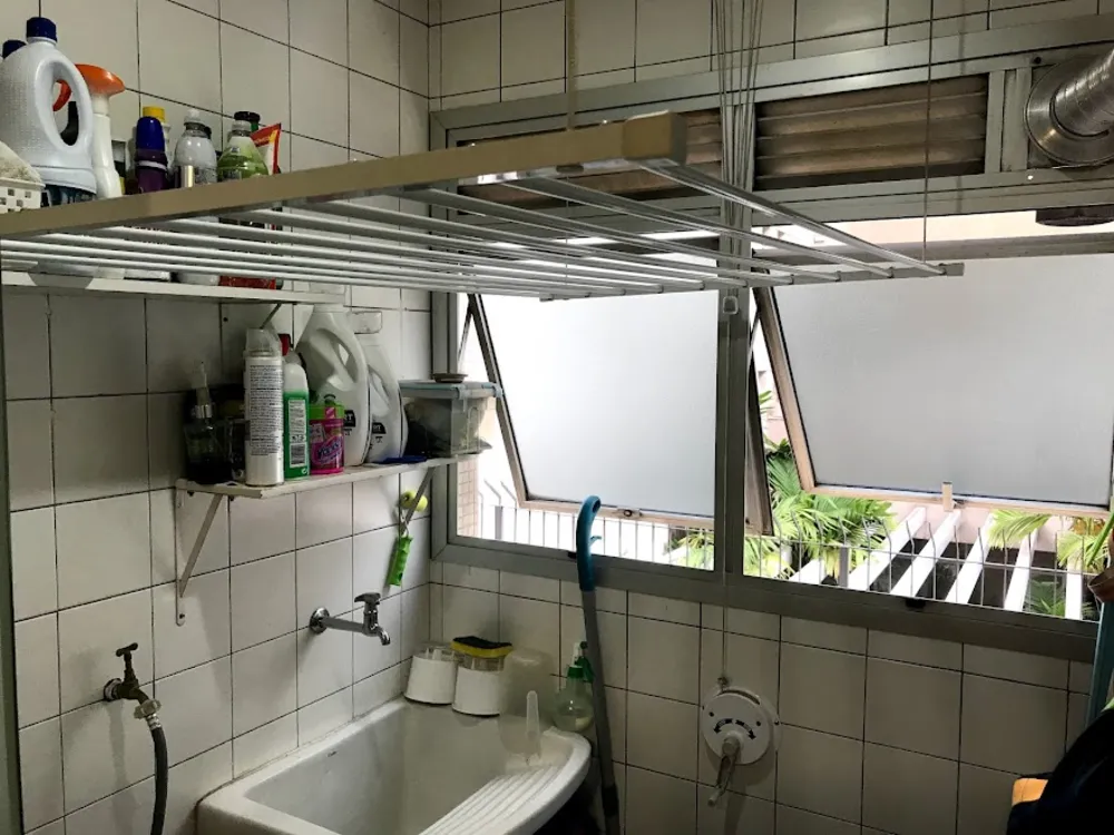 Apartamento, 2 quartos, 78 m² - Foto 7
