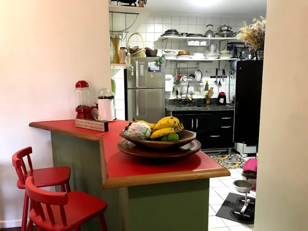 Apartamento, 2 quartos, 78 m² - Foto 9