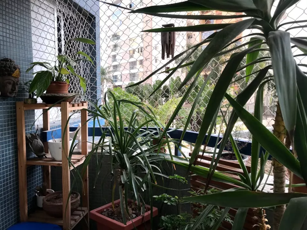 Apartamento, 2 quartos, 78 m² - Foto 1