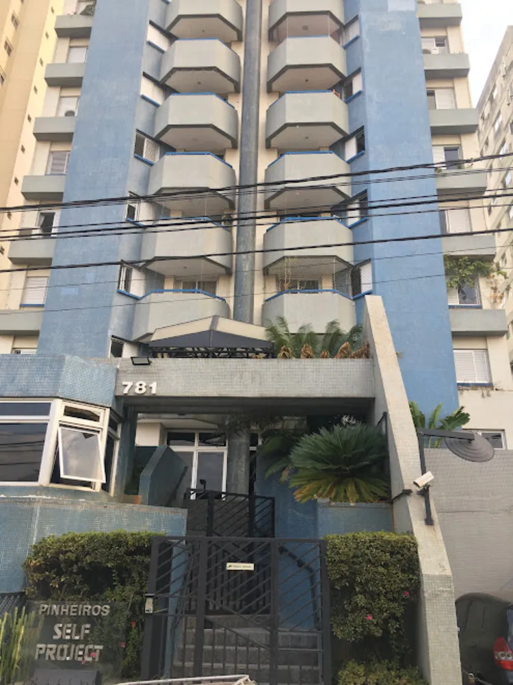 Apartamento, 2 quartos, 78 m² - Foto 6