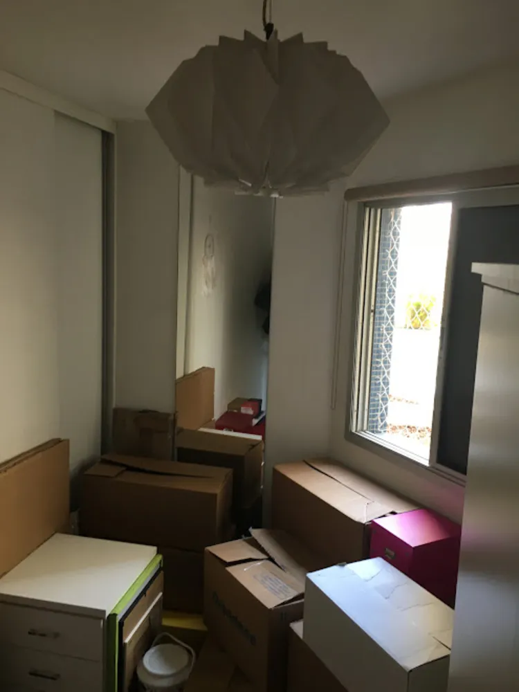 Apartamento, 2 quartos, 78 m² - Foto 5