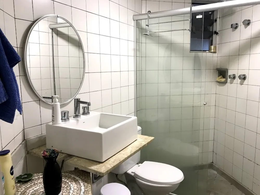 Apartamento, 2 quartos, 78 m² - Foto 10
