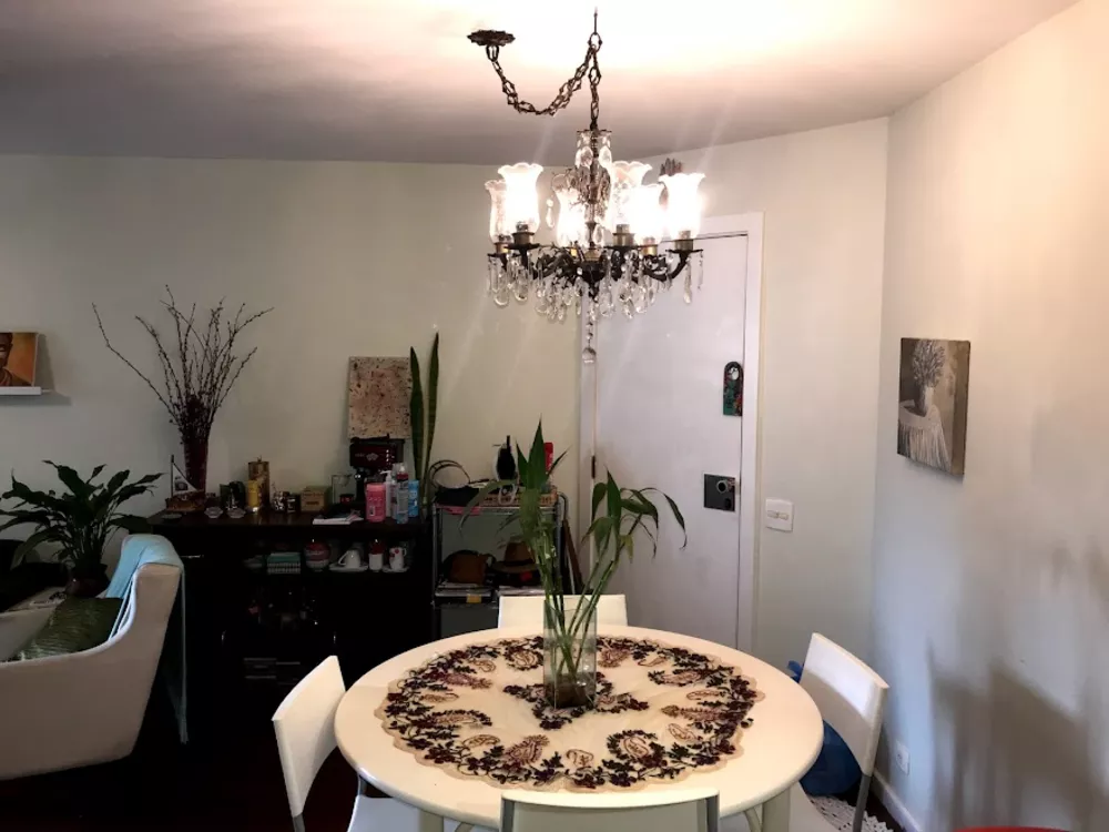 Apartamento, 2 quartos, 78 m² - Foto 2