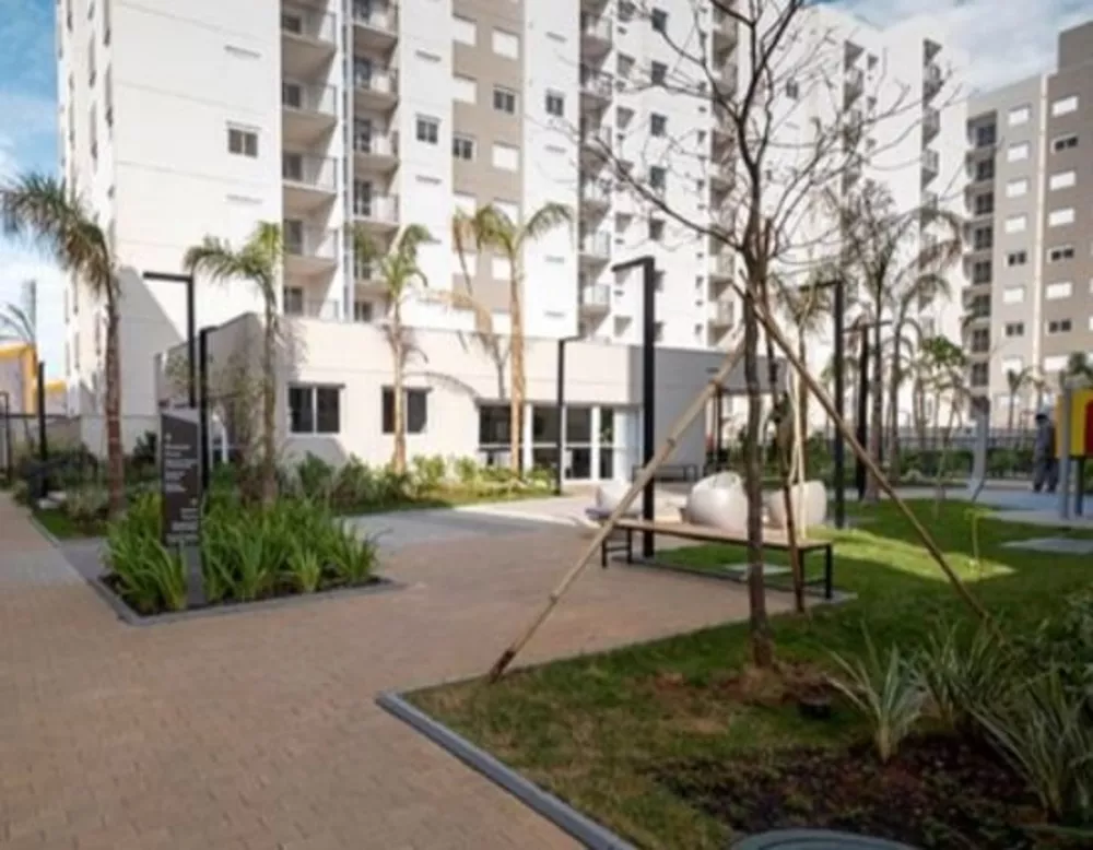 Apartamento, 2 quartos, 62 m² - Foto 1