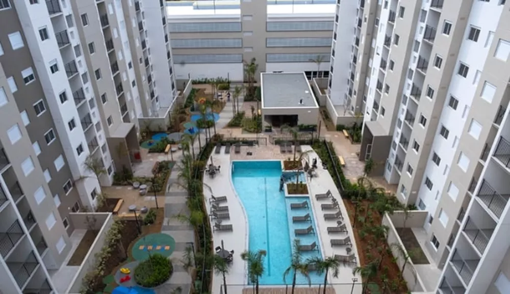 Apartamento, 2 quartos, 62 m² - Foto 3