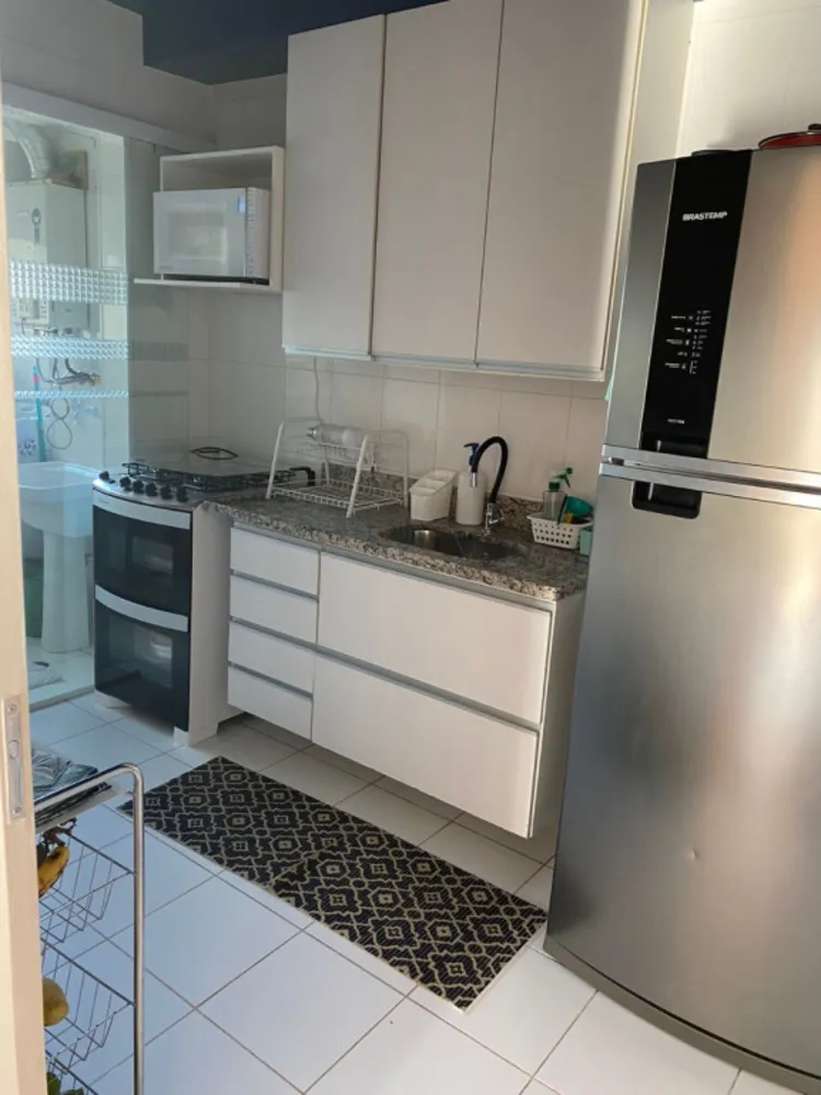 Apartamento, 3 quartos, 105 m² - Foto 15